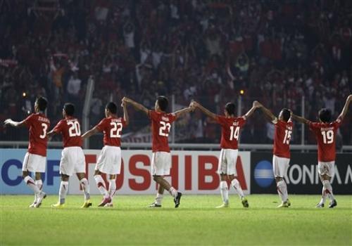 Jejak Prestasi Olahraga Indonesia