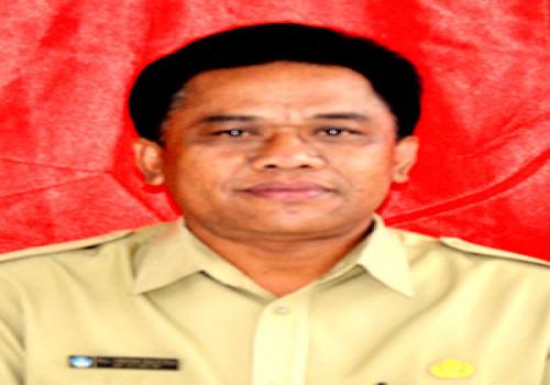 SEKRETARIS DISDIKPORA KAB. BANGLI MENIGGAL DUNIA