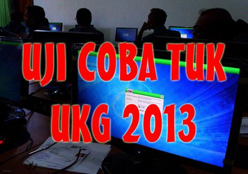 JADWAL PELAKSANAAN DAN PESERTA UJI COBA SISTEM DI SELURUH TUK TAHAP 2