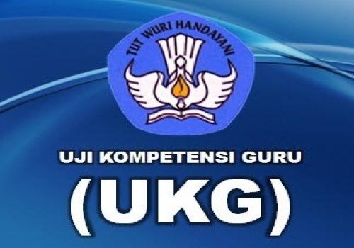 Jadwal pelaksanaan UK