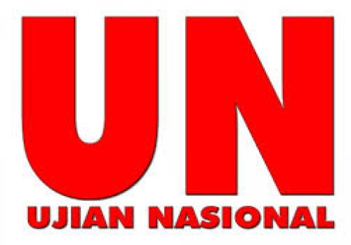Serah Terima Naskah Ujian Nasional 2013/2014 tingkat SMA/SMk dan Paket C