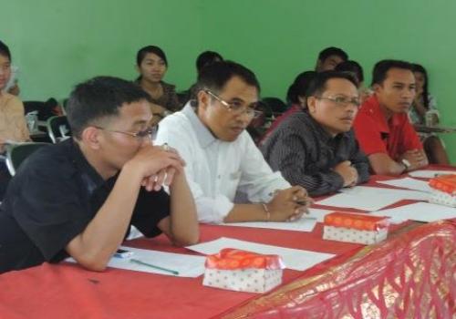 LOMBA FESTIVAL dan LOMBA SENI NASIONAL TINGKAT KABUPATEN