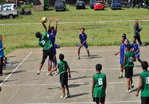 HARI KE IV POERSENIJAR KABUPATEN BANGLI