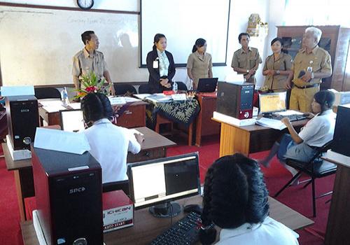 Monitoring UKK SMKN 1 Susut