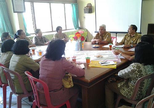 Rapat Rutin