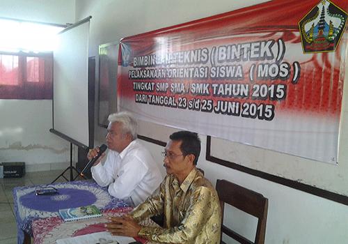BIMTEK MOS 2015