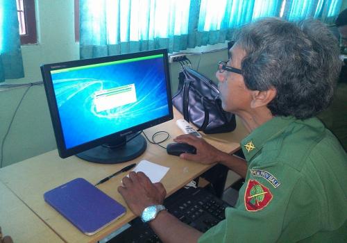 Jadwal Uji kompetensi Guru (UKG) Kabupaten Bangli
