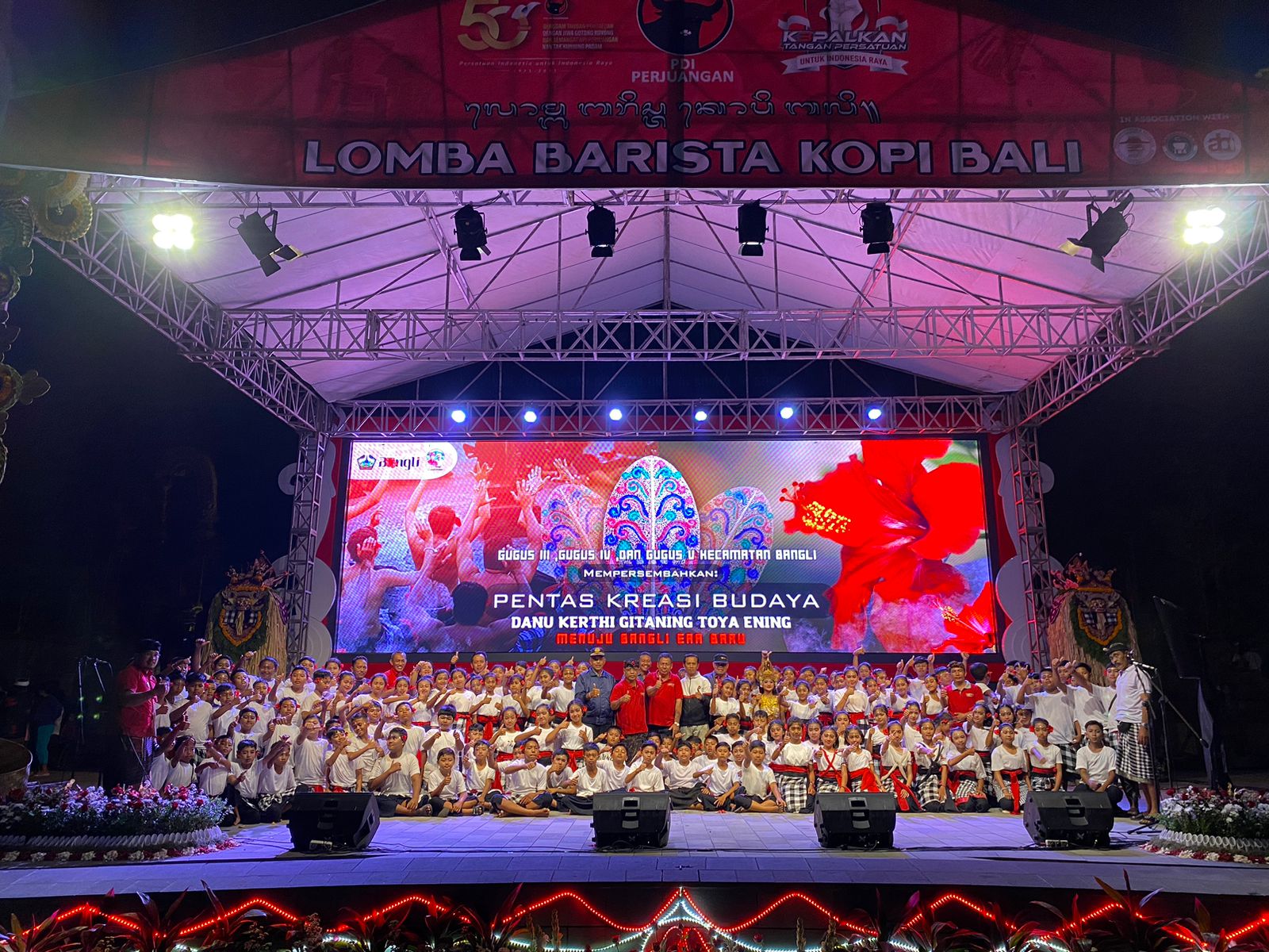 Pedoman Inovasi Pentas Kreasi Budaya 