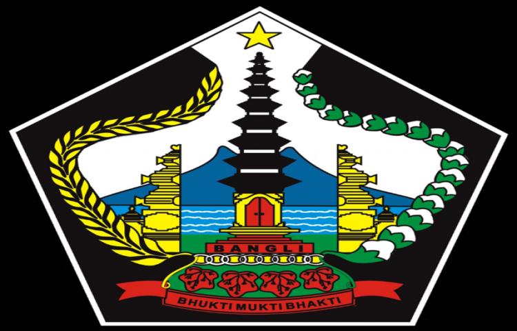 DIRGAHAYU HUT KOTA BANGLI KE-814