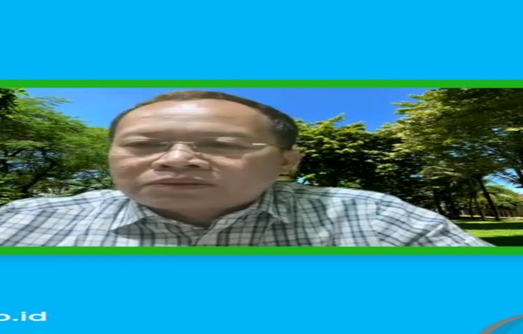 Guru Berbagi