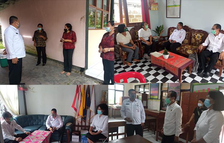 PERSIAPAN PTMT