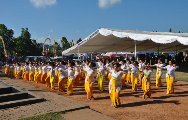 REJANG RENTENG