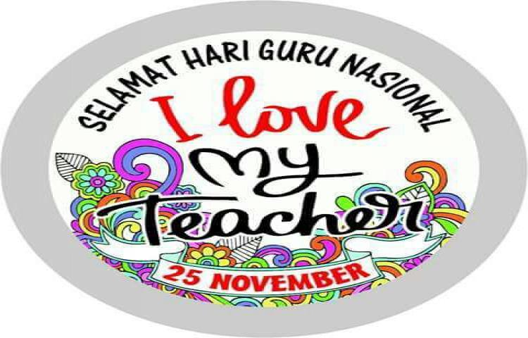 SELAMAT HARI GURU