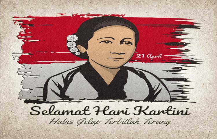 Selamat Hari Kartini