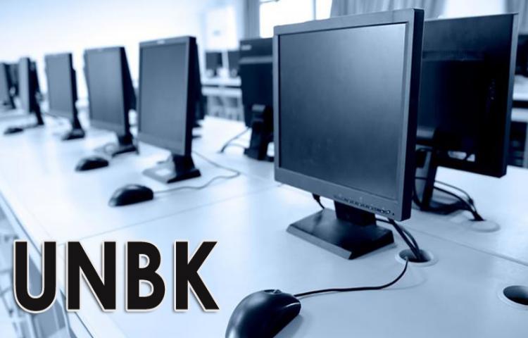 UNBK 2018