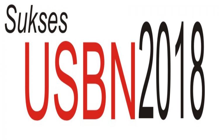 USBN 2018