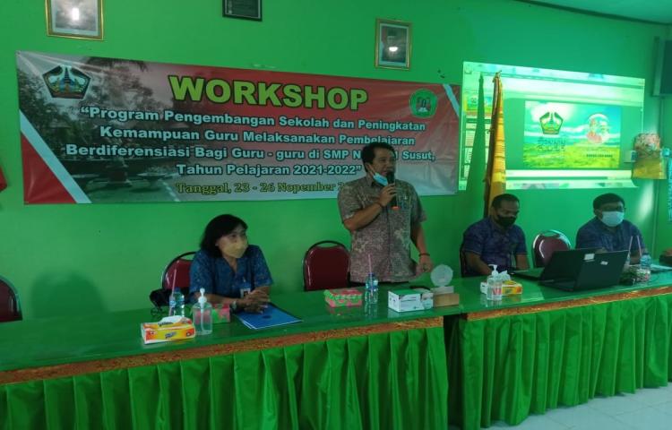 WORKSHOP